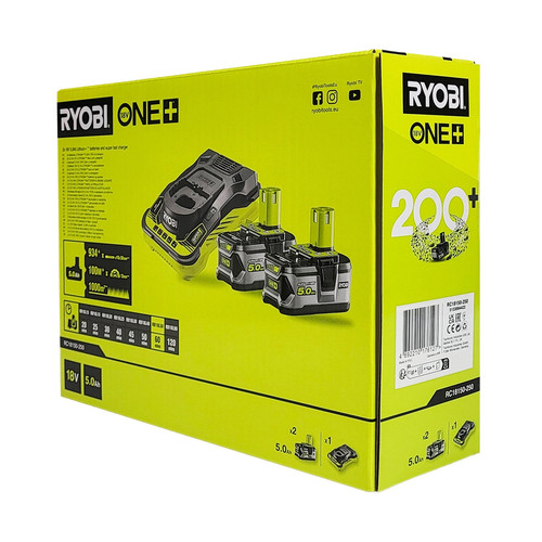 Ryobi rc18150 250x kit - ryobi, rc18150-250x