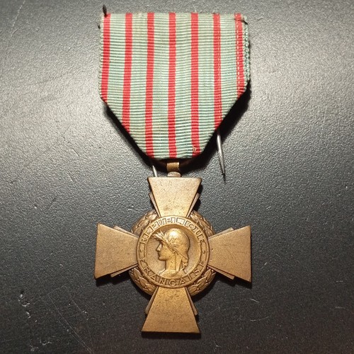 R21 médaille - r21/02/26,