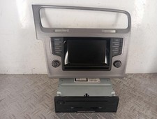 Afficheur VOLKSWAGEN GOLF 7 PHASE 1 BREAK 5G0919605D