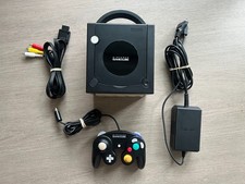 Nintendo GameCube - Version