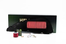 Kit révision filtres bougies - filtres,