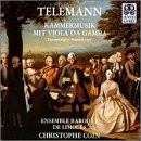 Musique de chambre avec viole