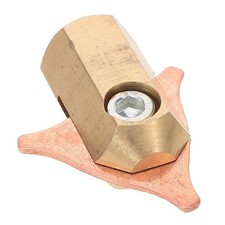 Mandrin Tour Metaux Kit De