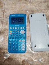 Casio    Calculatrice graphique GRAPH 25+ Pro Graphique Tbe 