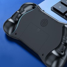 Handheld Game Console With