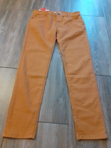 Pantalon marron clair