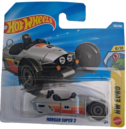 Hotwheels 2025 hw euro - 2025,