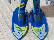 PLAYMOBIL SNEISHOOTS