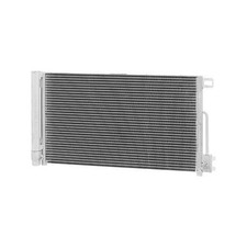 Condenseur de climatisation Fiat Fiorino depuis 2008