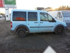 Pare choc avant FORD TOURNEO