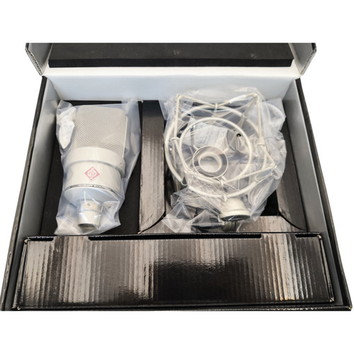 Tlm 103 neumann - tlm,