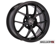 Jantes alliage R15 5x114.3 4x