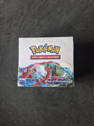 Display pokémon faille - pokémon,