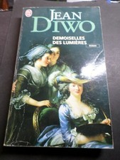 LIVRE DE POCHE JEAN DIWO