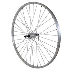 Roue vtc 700x35 arriere alu