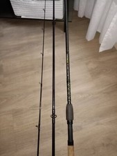 canne à pêche au coup matrix horizon xd class 4m