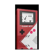 La Bible Game Boy Mario Set