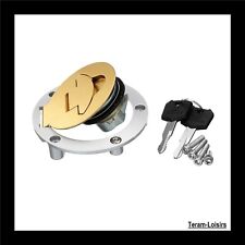 Trappe à Essence Bouchon Reservoir clé pour Ducati 748 749 916 996 998 999 NEUF