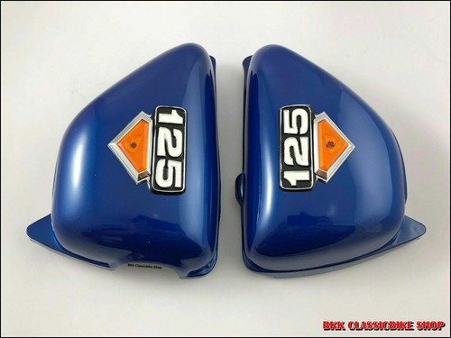 Cache lateraux 125 cbs - lateraux,