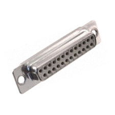 09670254704 D-Sub PIN : 25 connecteurs femelles Variante à souder : contacts ...