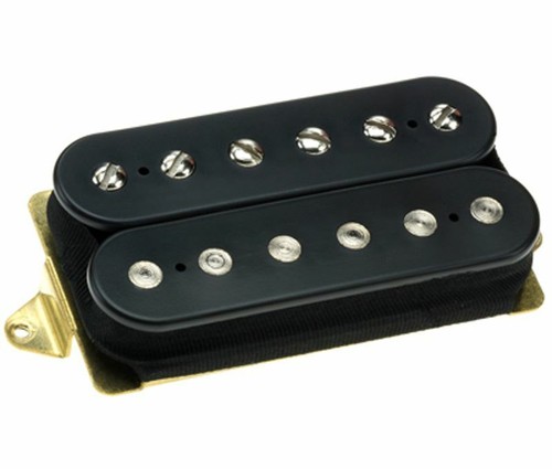 Dimarzio dp261 paf - dimarzio, master