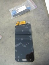 écran complet pour samsung galaxy j5 2017 noir  ( occasion ) 