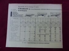 catalogue remorque agricole 