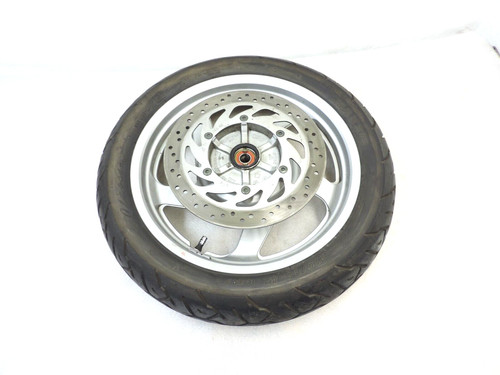 Roue avant jante disque - , de