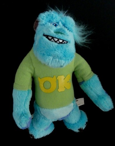 Doudou peluche disney - o6.,
