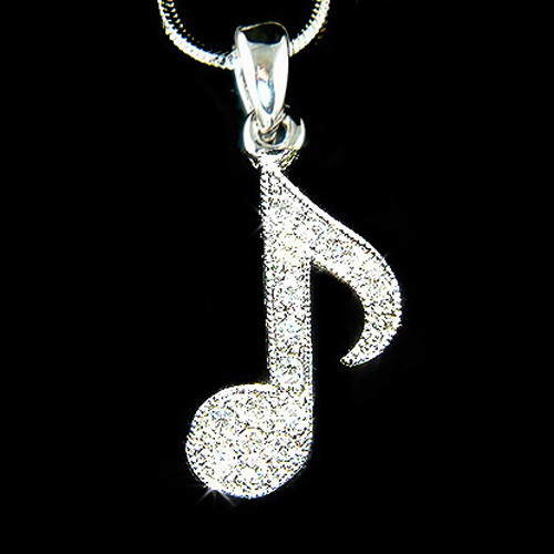 Croche huitième musique note - huitième,