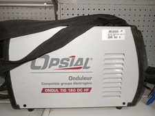 Onduleur OPSIAL ONDUL TIG 160