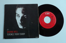45 TOURS TERENCE TRENT D'ARBY
