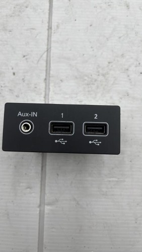 Prise port usb - usb, 5