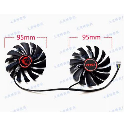 For msi gtx950 960 - gtx950, 970