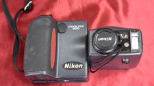 Nikon coolpix 990 - 990, noir