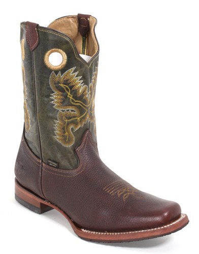 Bottes cowboy - de,