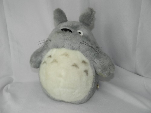 Neighbor totoro japanese - neighbor,
