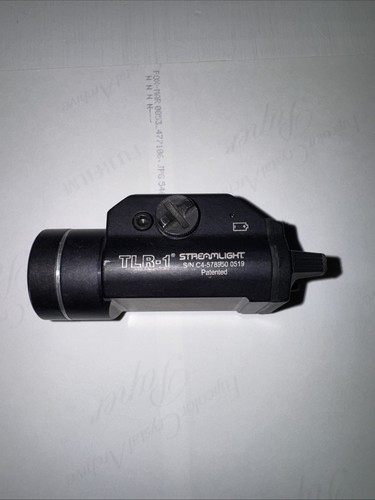 Streamlight tlr tactical - streamlight,