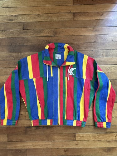 Karl kani vintage jacket - karl,