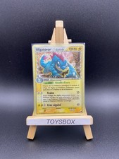Carte Pokémon Aligatueur Holo 2/101 / Bloc EX Île Des Dragons / Bon Etat FR