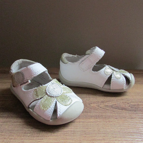 Pediped toddler girls sandals - toddler,