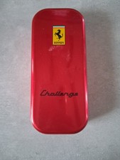 Coffret Stylo Artena Ferrari Challenge