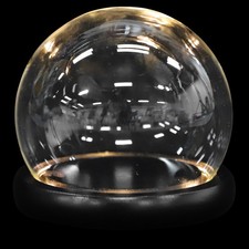 Centre De Table Cloche À