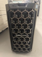 serveur tour DELL Encre sous garantie