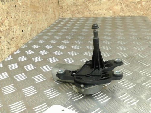 Moteur essuie glace - , arriere