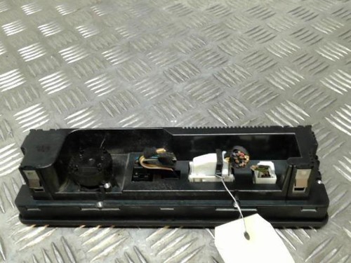 Commande chauffage bmw serie - commande, 3
