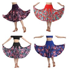 Femmes salle bal - salle, de