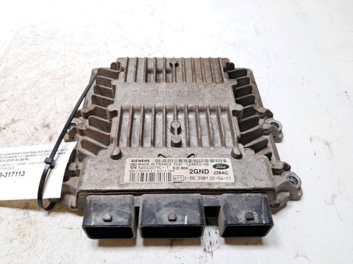 3s6112a650hd engine ecu - 3s6112a650hd,