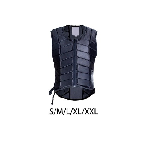 Gilet équitation - gilet, d'équitation