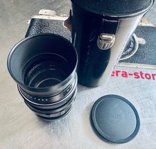 Objectif PENTACON 2.8/135